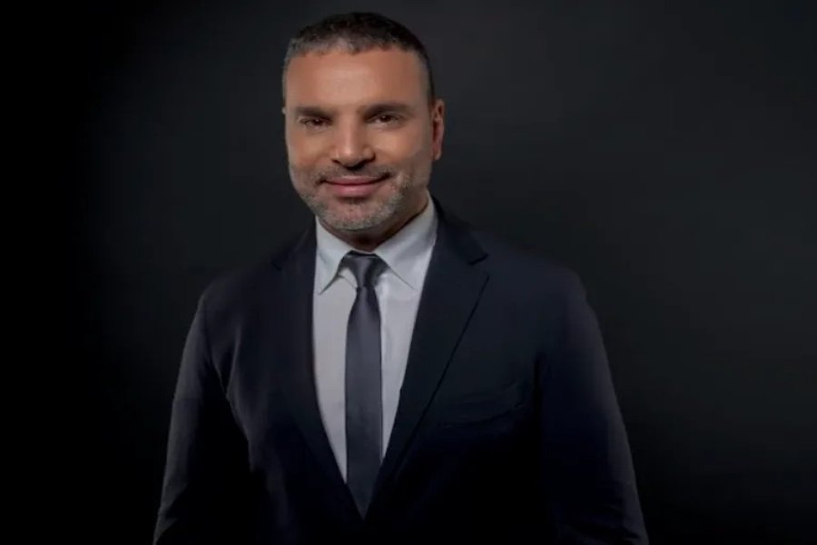 Amir Tsarfati Net Worth