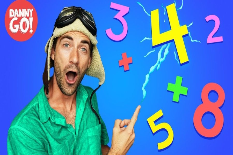 Danny Go Net Worth