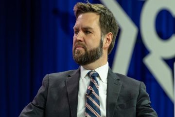 JD Vance Net Worth