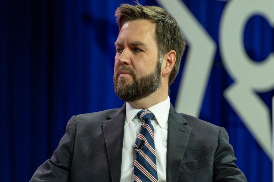 JD Vance Net Worth
