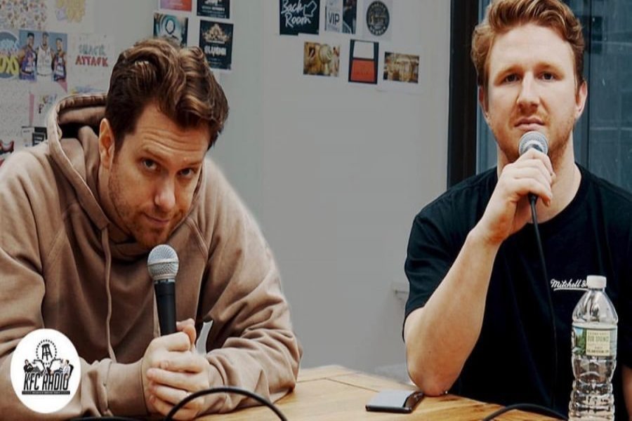 KFC Barstool Net Worth