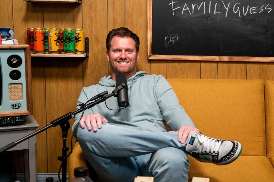 KFC Barstool Net Worth