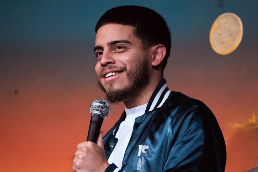 Ralph Barbosa Net Worth