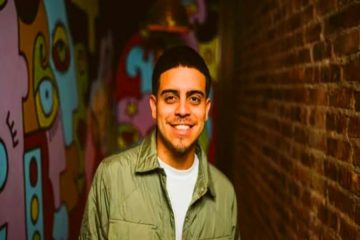 Ralph Barbosa Net Worth