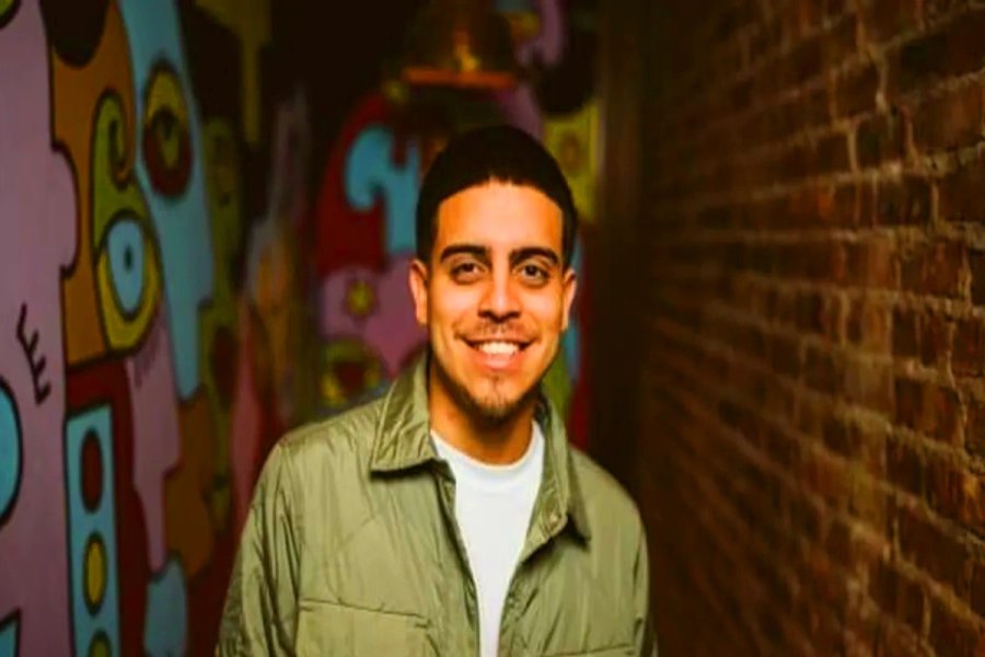 Ralph Barbosa Net Worth