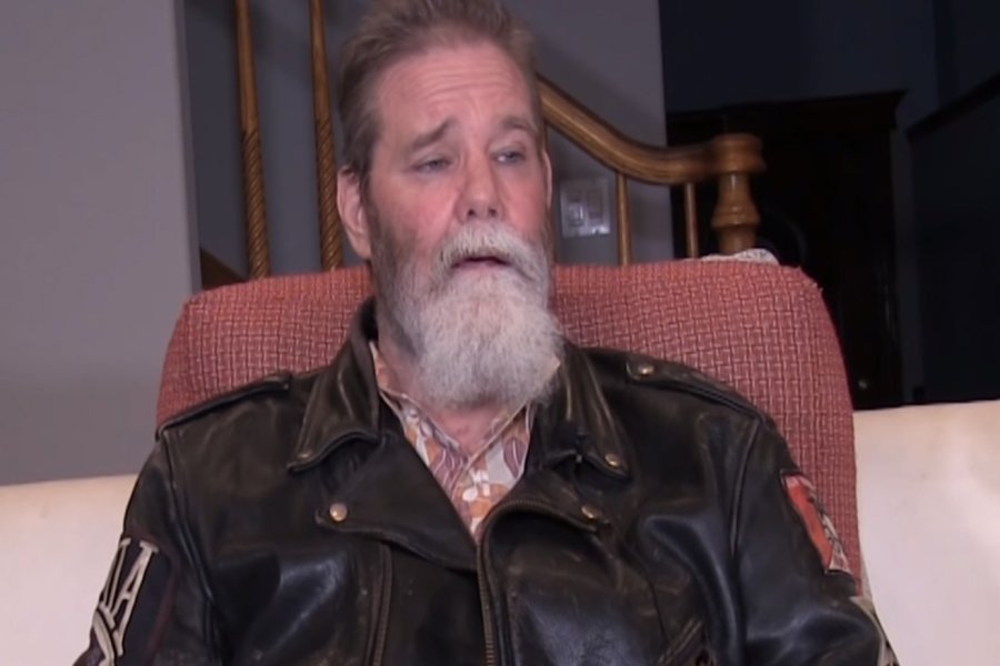 Tank Abbott Net Worth