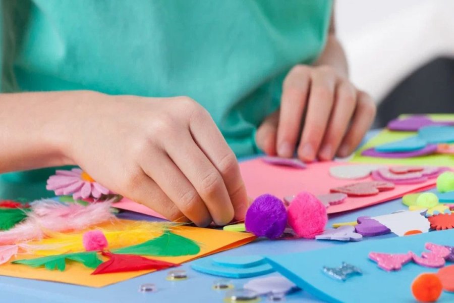 Art Thunderonthegulf Craft 