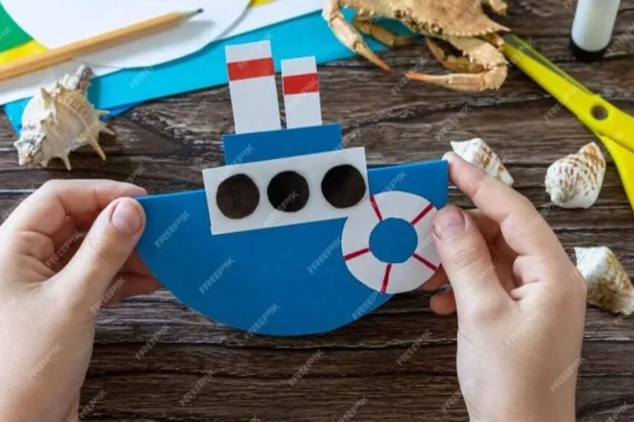  Creativity and Culture of Thunderonthegulf