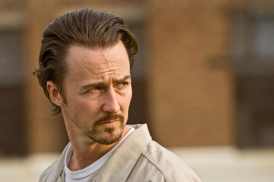 Edward Norton Net Worth