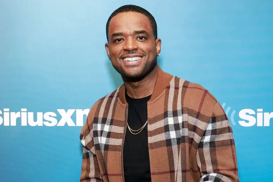 Larenz Tate