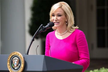 Paula White Net Worth from Televangelist to Political Powerhouse