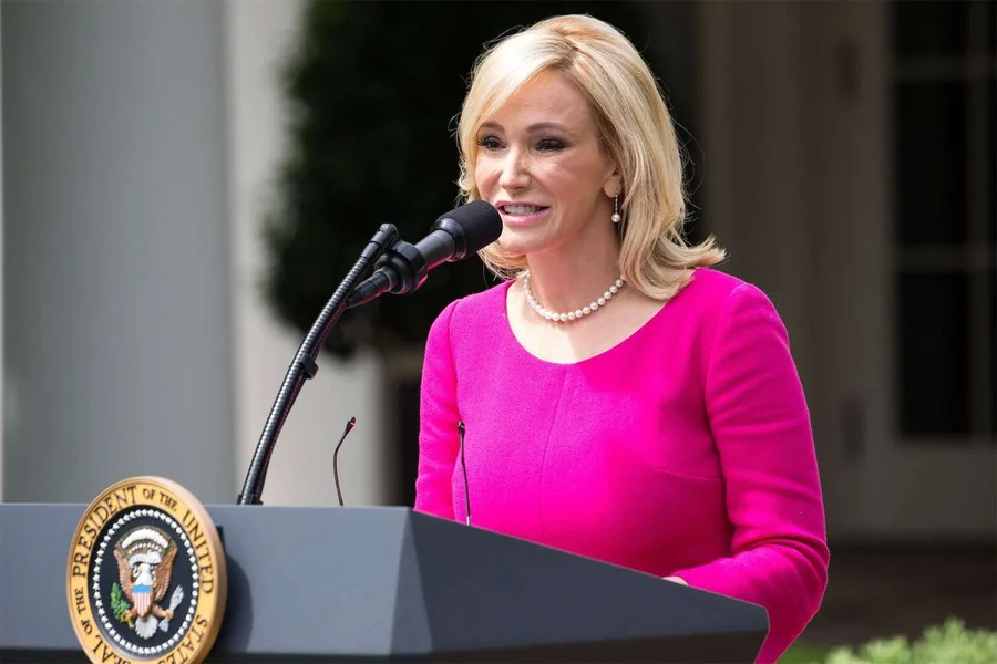 Paula White Net Worth from Televangelist to Political Powerhouse