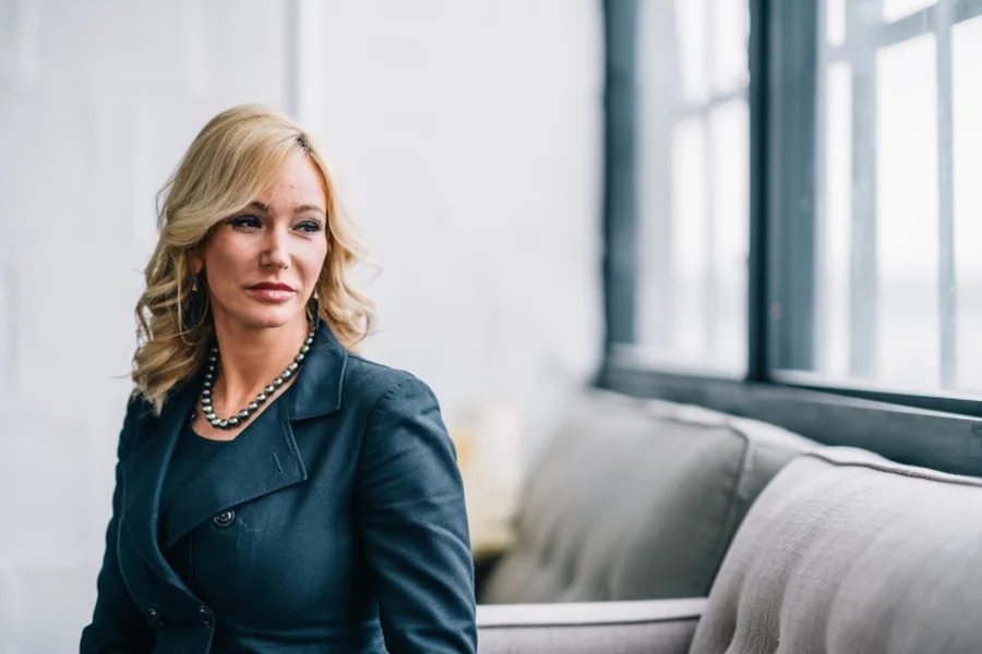 Paula White Net Worth