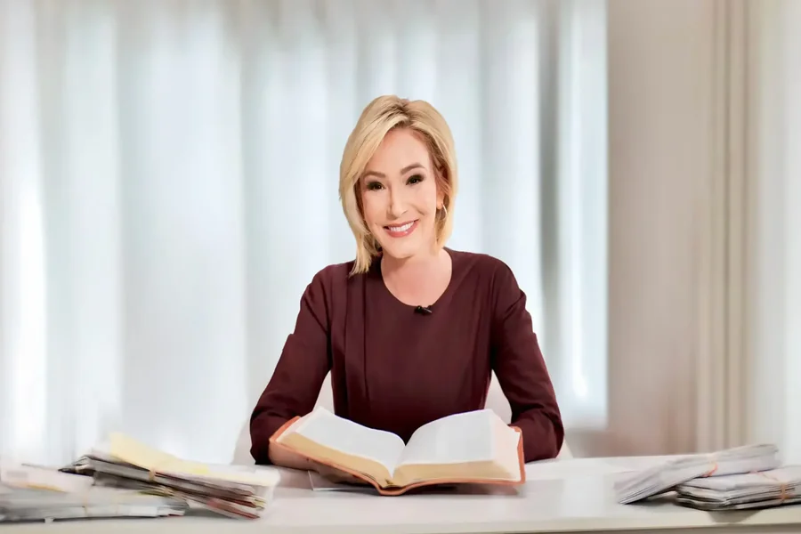 Paula White Net Worth