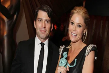 Teddi Julie Bowen Husband