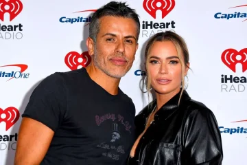 Teddi Mellencamp Husband